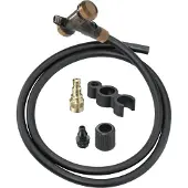 Topeak Aufblasset Tubihead