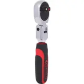 Ks Tools 918.1493, Chrom-Vanadium-Stahl, 72 Stück(e), DIN 3120, ISO 1174, DIN 3122, ISO 3315, 1 Stück(e), 130 g