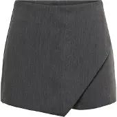 ONLY Rock in Dark Grey Melange | Gr.: 38