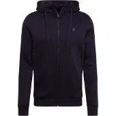 G-Star Premium Core Zip Thru Hoodie - Schwarz - Herren - XS