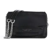 The bridge Lucrezia | Schultertasche - Damen | schwarz 04121401-20
