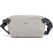 Bellroy Lite 4 Mini | Slingbag | grau BLMA-ASH-234
