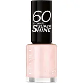 Rimmel London 60 Seconds Super Shine Neglelak 203 Lose Your Lingerie 8 ml