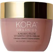 KORA Organics Kakadu Plum Vitamin C Eye Cream 15 ml