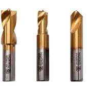YATO drill bit set. DRILL SET FOR POINT WELDING