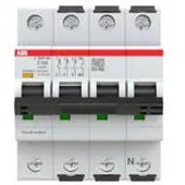 ABB S303P-Z16NA