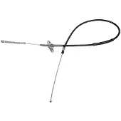 FEBI BILSTEIN Bilstein Seilzug, Feststellbremse 10593