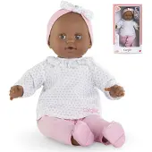 Corolle 9000130440, Babypuppe, Weiblich, 2 Jahr(e), Junge/Mädchen, 360 mm, 540 g