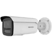 Hikvision Pro Series With Acusense Ds-2cd2t43g2-4li 2.8 Mm Bullet Ip Überwachungskamera