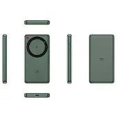 ZTE U30 Air Kilzter4g0077 Router
