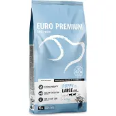 Euro Premium Puppy Large - Chicken&Rice - 12kg
