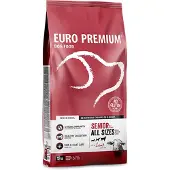Euro Premium Senior Lamb & Rice - Huhn & Reis - 12 kg