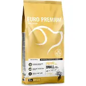 Euro Premium Small Puppy - Huhn und Reis - 12 kg