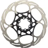 Formula 2-pieces 6b Bremsscheibe