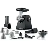 Bosch Serie 4 Mfws450b Zerkleinerer