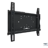 SMARTMETALS TV Wandhalterung für schwere Fernseher bis 125 kg (052.1000)