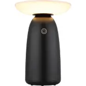 Globo 36625S, Aluminium, Kunststoff, III, IP54, LED, 10 W, 230 V