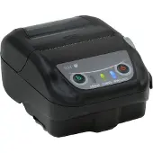 Seiko MP-B21L, 8 Punkte/mm (203dpi), WLAN