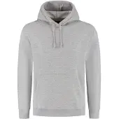 Osaka Unisex Basic Kapuzenpullover Senior XS