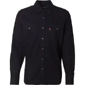 Levi's Levis Jeanshemd "LE BARSTOW WESTERN STAND" mit Brusttaschen