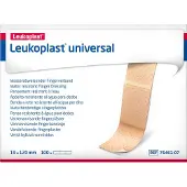 Bsn Medical LEUKOPLAST Universal Fingerstrips 19x120 mm 100 Stück
