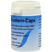 Merosan Austern Caps Kapseln 60 St