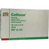 Cellona Gipsbinden 12 cmx2 m 2x5 St Binden