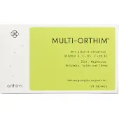 Orthim MULTI-Kapseln 69 g