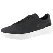 Timberland Sneaker "SENECA BAY - LOW LACE UP SNEAKER" aus Leder