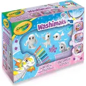 Crayola 256760.004, Zeichenset für Kinder, 3 Jahr(e), Mehrfarbig