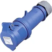 MENNEKES 180AC, 160 mm, 83 mm