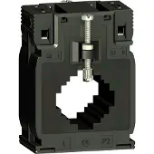 Schneider Electric METSECT5MC040 Wandler TI 400/5 FL.Sammelschiene 10x40 20x32 25x25