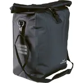 Polydaun Fahrradtasche "Fahrradtasche Wasserdicht"