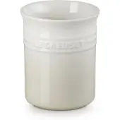 Le Creuset 71501117160001 Meringue, Kochlöffelpot, 15 cm