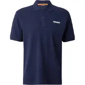 Napapijri Small Box Kurzarm-poloshirt