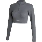 Yeaz Damen Shirt RUNWAY