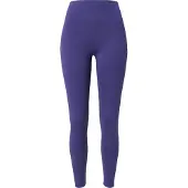 4F Leggings 4FWMM00TTIGF195 Dunkelblau Slim Fit