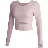 Yeaz Damen Shirt REVELATION