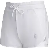 Yeaz SQUAT Shorts für Workouts im Athleisure Style, dehnbar, mit verdeckter Seitentasche
