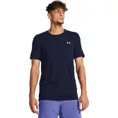 Under Armour Vanish Kurzarm-t-shirt