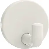 Hewi Wandhaken F99 801.90.010 wei 40 mm