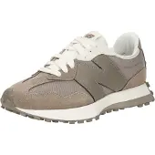 New Balance Sneakers U327LNC in Mushroom color size 43