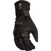 KLIM Vanguard GTX Long Stealth Schwarz Handschuhe Größe M