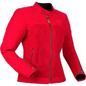 Segura Lady Dikinson Jacke unisex Polyesterfasern rot, 38