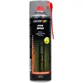 Motip Dupli MOTIP PTFE-Spray 090203 Spraydose 500ml