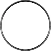 Stans No Tubes Stan's Arch MK4 Rim - 26" - 32H - Black / Gray