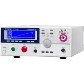 GW INSTEK GPT-9902A - Sicherheitstester GPT-9902A, 500 VA AC/DC
