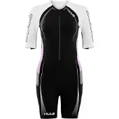 Huub Anemoi 2 Sub22 Fl Kurzarm-trisuit