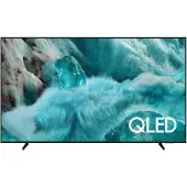 Samsung Q7F QE85Q7F3AU, 2,16 m (85"), 3840 x 2160 Pixel, QLED, Smart-TV, WLAN, Schwarz