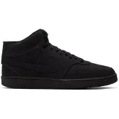 Nike Herren Freizeitschuhe COURT VISION MID